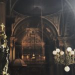 En juillet à La Madeleine
