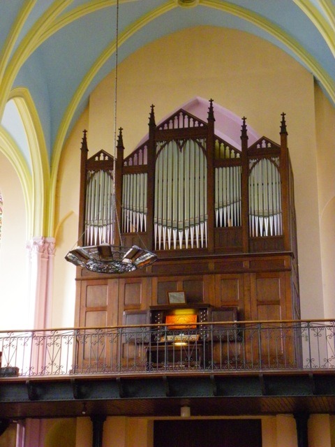 Concert de Noël « Trompette et orgue » avec Clément Picart